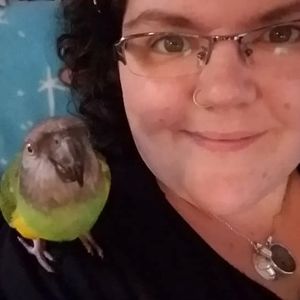 Meet your Posher, Mindy